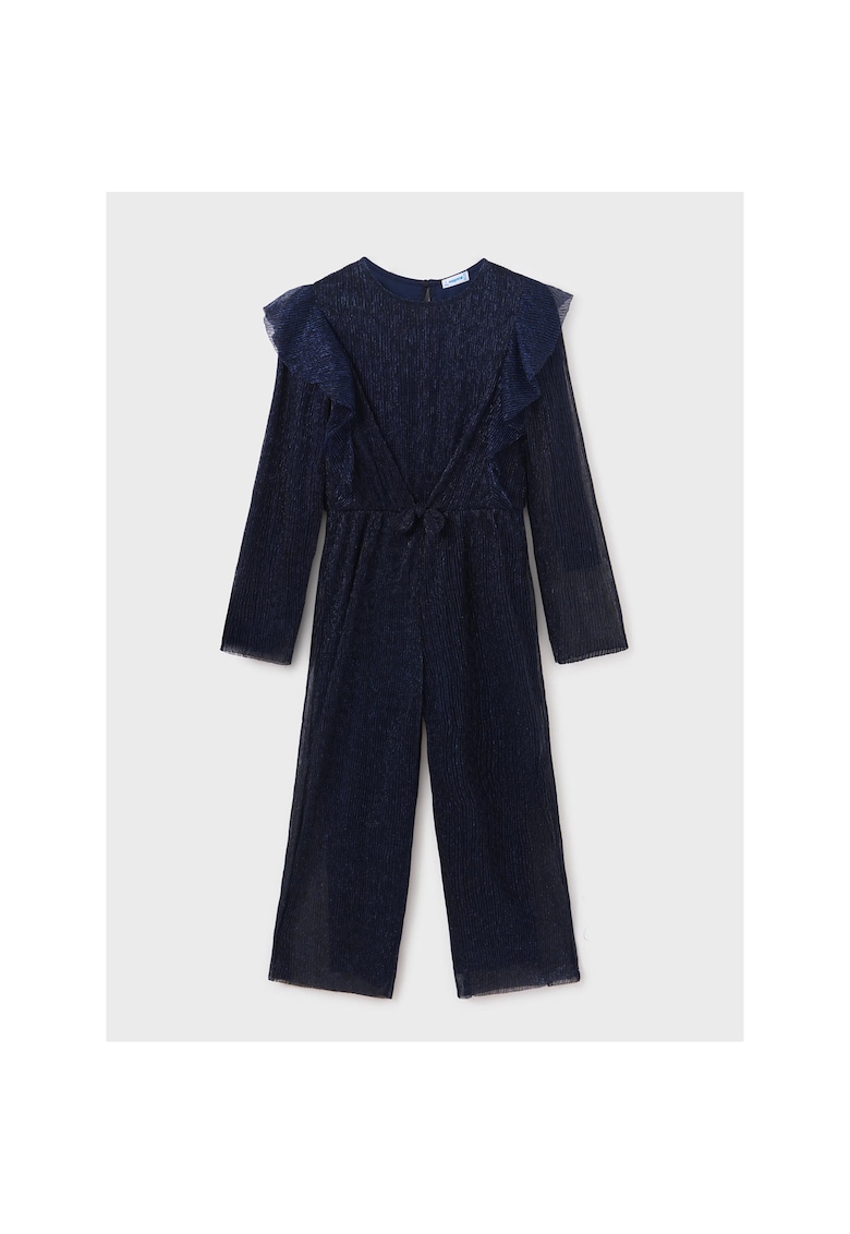 Salopeta Fete -  303275570 - Textil - Bleumarin