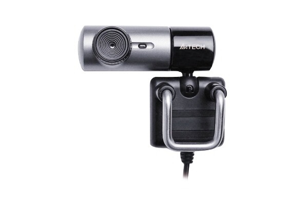 WEBCAM CU MICROFON A4TECH; model: PK-835G; 16 MP