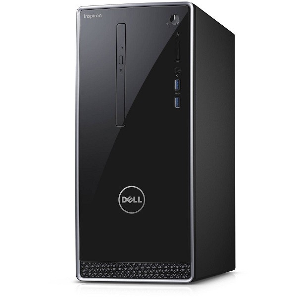 Dell, INSPIRON 3662,  Intel Pentium J4205, 1.50 GHz, HDD: 1T, RAM: 8GB, video: Intel HD Graphics 505, TOWER