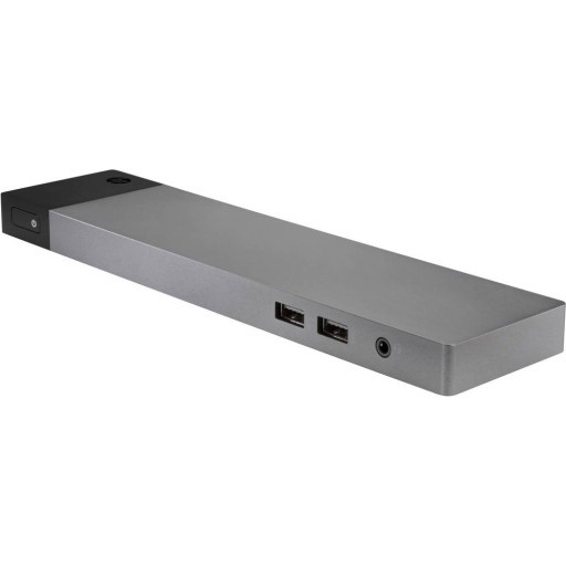 Docking station: HP ELITE THUNDERBOLT 3 DOCK, USB C , cod produs HSTNN-CX01