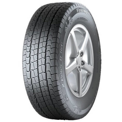 Anvelopa All Season Fourtech Van 215/65 R15C 104/102T