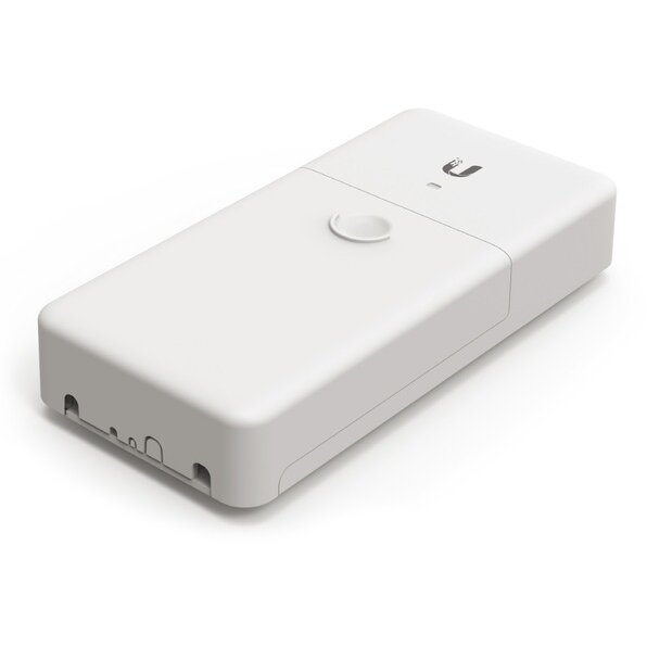 Switch FiberPoE  F-POE-G2 PoE Injector Alb