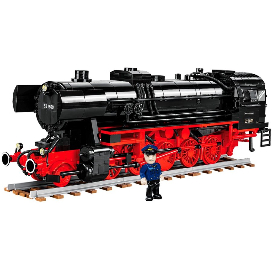 Jucarie Steam Locomotive +9 ani