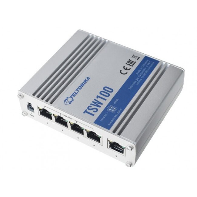 Switch TSW100 Gri