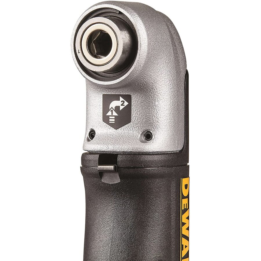 angle drill attachment 1/4 DT20502-QZ - 3 pcs.