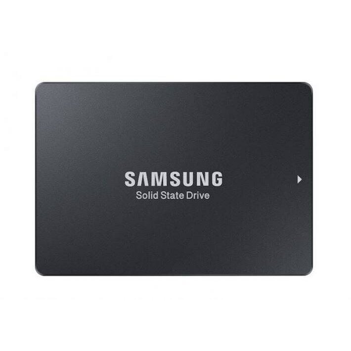SSD PM1653 3.84TB 2.5inch
