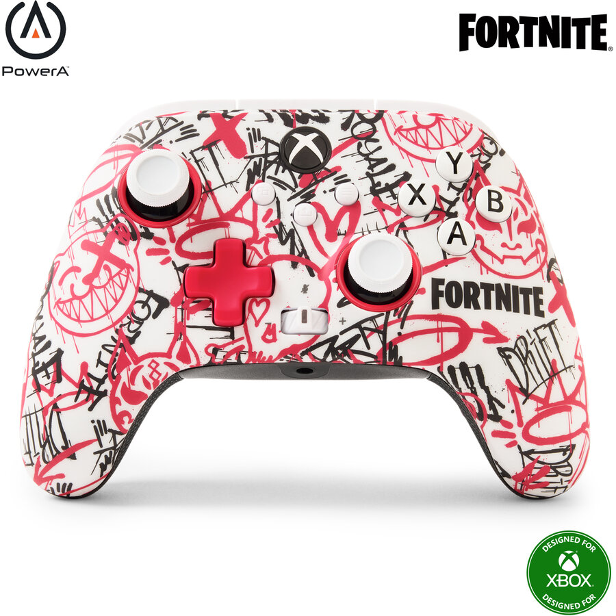Oferte la Gamepad Fara Fir Pentru XBOX Series X/ S Fornite