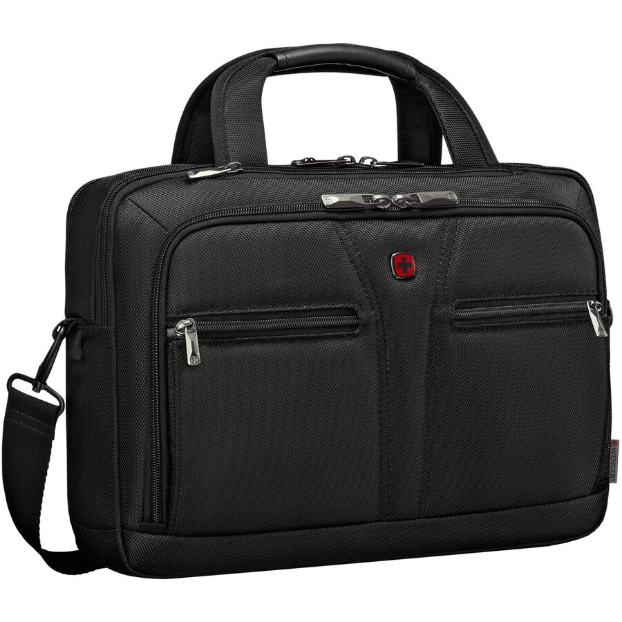 Geanta BC Pro pentru Notebook Negru
