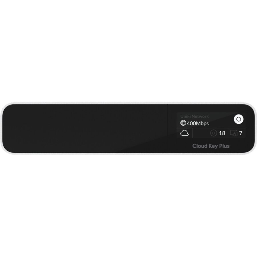 Accesoriu server UniFi Cloud Key+ UCK-G2-SSD 1TB, network cloud controller