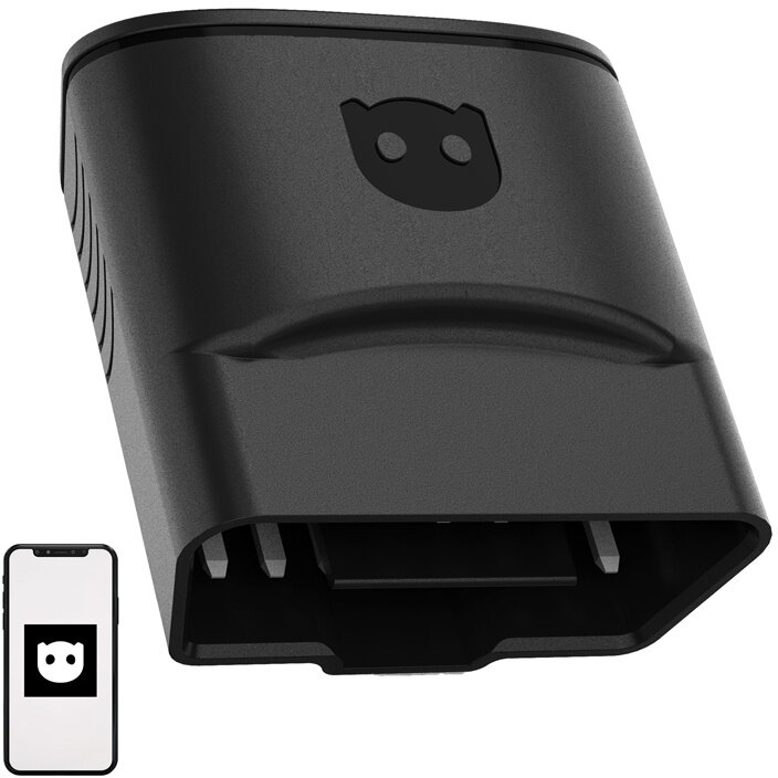 Dispozitiv Diagnoza Auto 3 Ultimate Pack Monitorizare Parametrii Functionare Bluetooth Negru