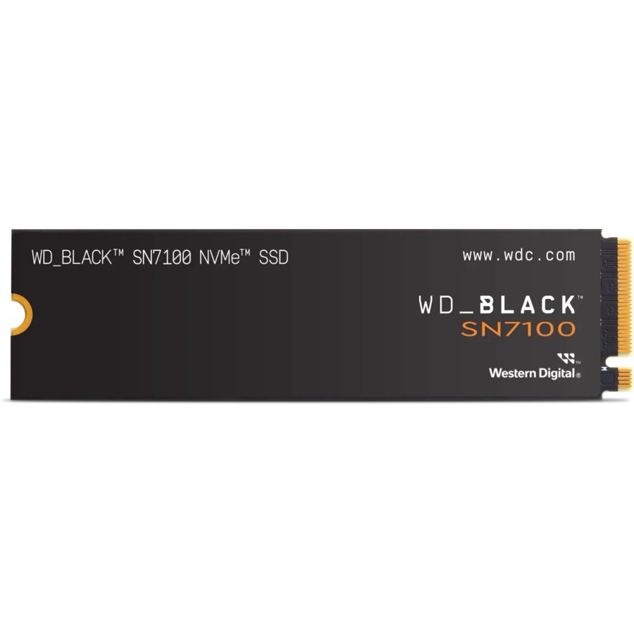 SSD Black SN7100 2TB M.2 PCIe