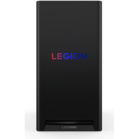 Sistem desktop Legion T5 Intel Core Ultra 7 265K 48GB 1TB SSD RTX 5070 Ti Free Dos Eclipse Black