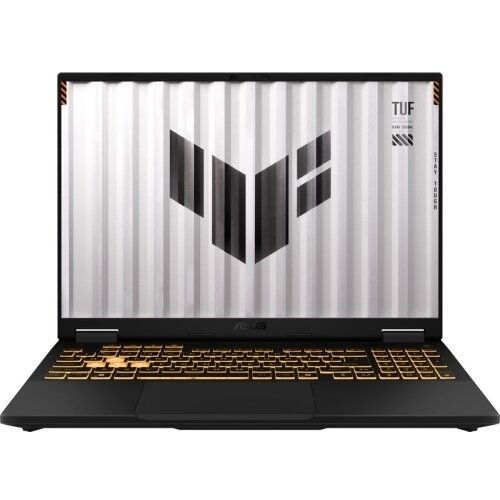 Laptop TUF F16 WUXGA 16 inch Intel Core i5-14450HX 16GB 1TB SSD RTX 5070 Free Dos Jaeger Gray