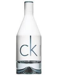Calvin Klein CK IN2U, Apa de Toaleta, Barbati (Concentratie: Apa de Toaleta, Gramaj: 100 ml Tester)