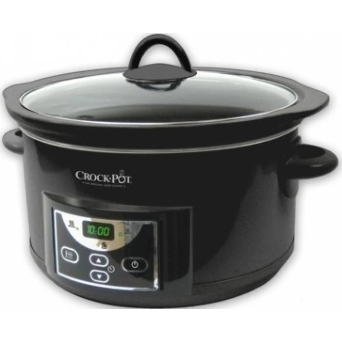 Slowcooker Crockpot SCCPRC507B-050