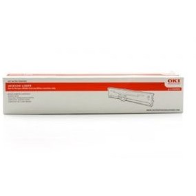 Ribon OKI negru Microline ML6300FB Flatbelt | 4 mln caractere