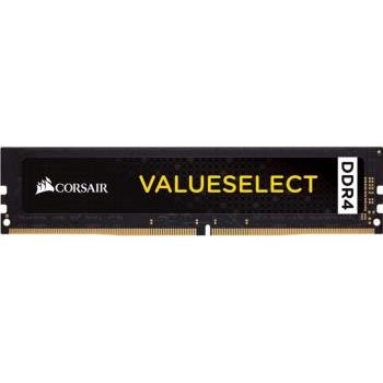 Corsair Valueselect 8gb Ddr4 2400mhz Cl16 Dimm