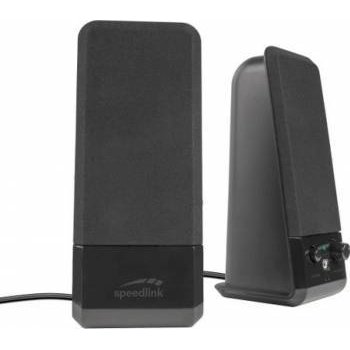 Boxa Speedlink EVENT Stereo, negru