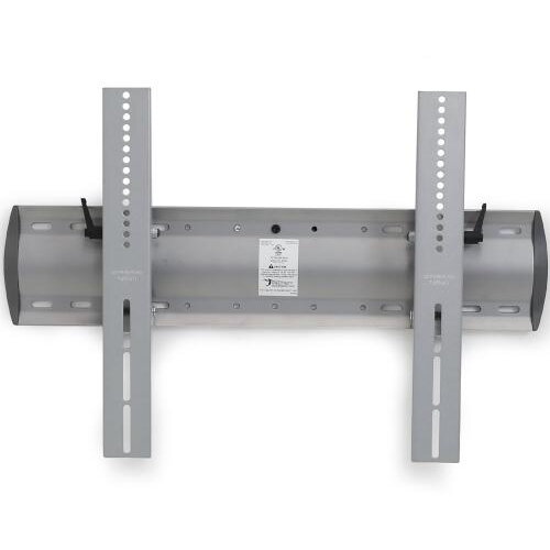 Suport perete Ergotron 61-143-003, 32inch, Argintiu