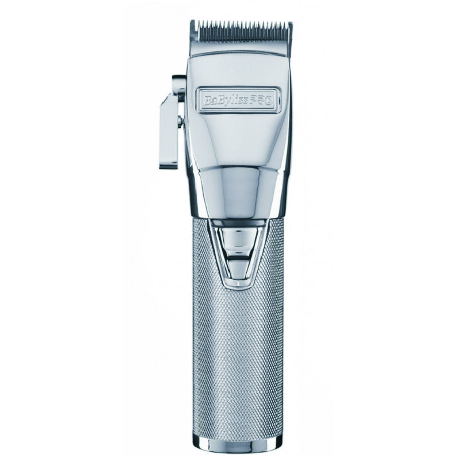 Oferte la Masina de tuns profesionala, Babyliss, FX 8700E, Silver