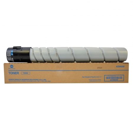 Toner Konica Minolta TN-322