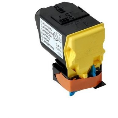 Toner Konica Minolta TNP-48Y | 10000 pag | Yellow | Bizhub C3350 C3850