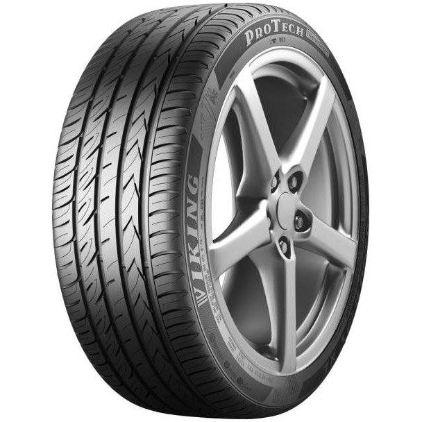 Anvelopa Vara ProTech NewGen XL 215/55 R18 99V