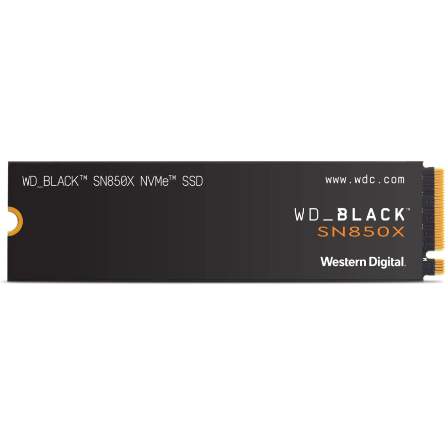 Oferte la SSD Black SN850X 4TB M.2 PCIe