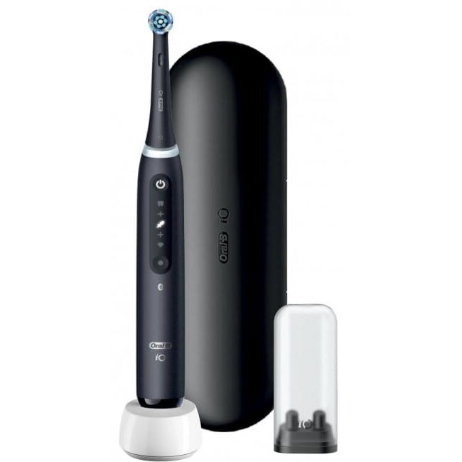 Oferte la Periuta de Dinti Electrica iO 5 Negru