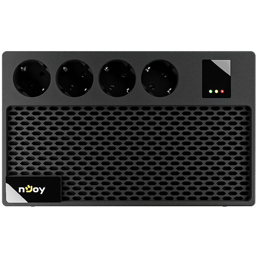 UPS NJOY Renton 650 Plus UPCSBLS665TRECG01B