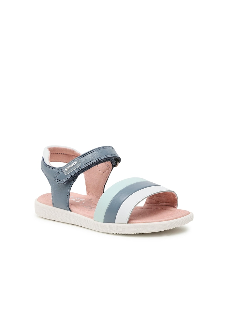 Sandale copii -  302657629 - Piele naturala - Multicolor - Multicolor