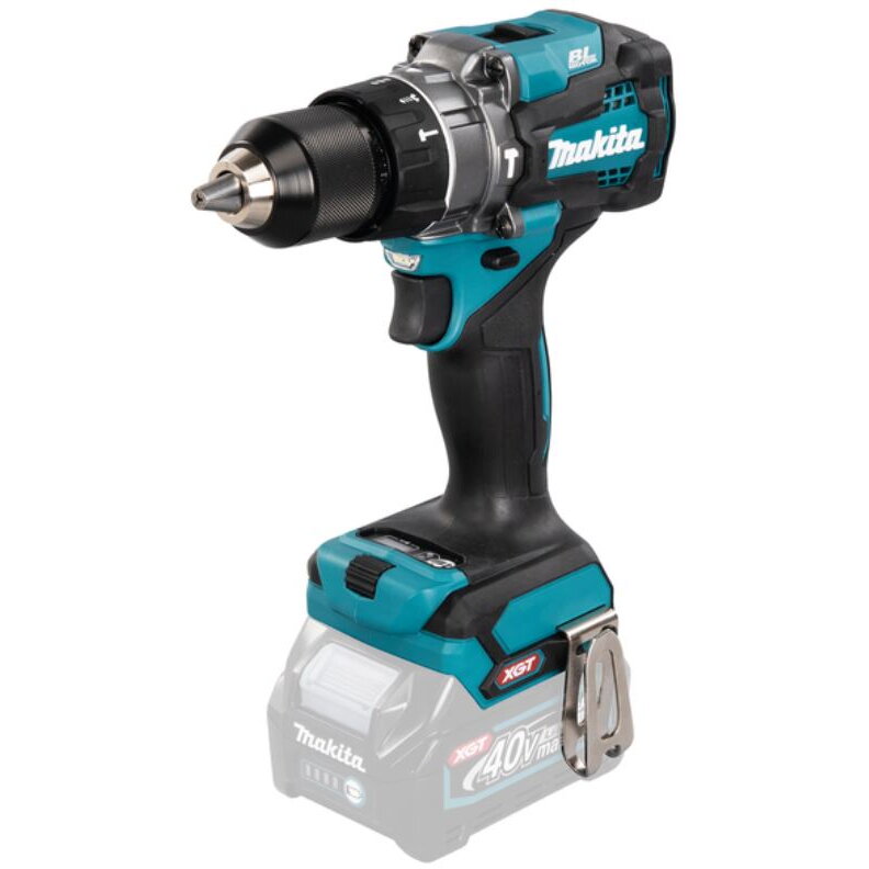 Makita 40V Cordless Impact Drill