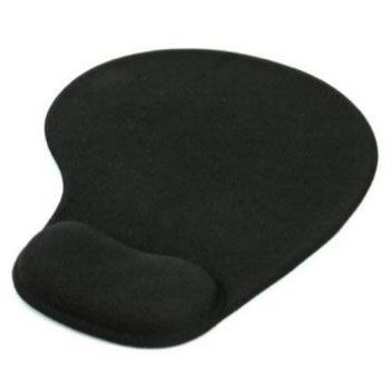 Mousepad GEL BLACK