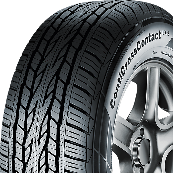 Anvelopa All Season Cross Contact Lx 2 225/55R18 98V