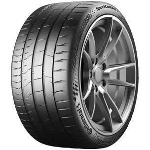 Anvelopa Vara SportContact 7 XL 245/45 R18 100Y