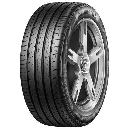Anvelopa Vara UltraContact 235/60 R18 103V