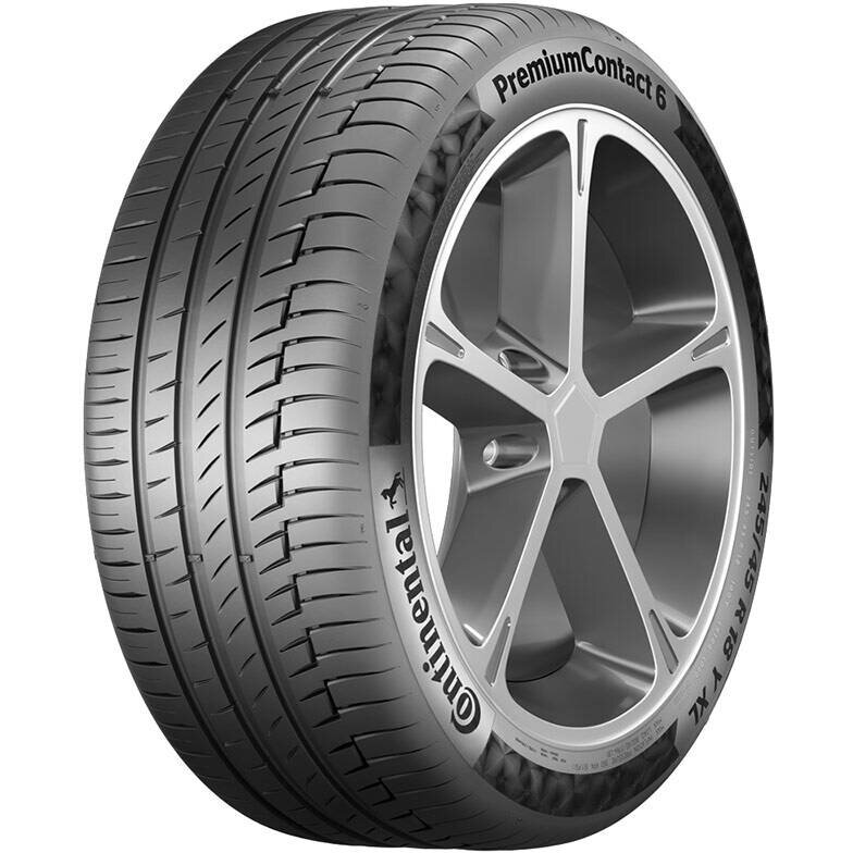 Anvelopa Vara PremiumContact 6 XL RunFlat 275/40 R21 107Y