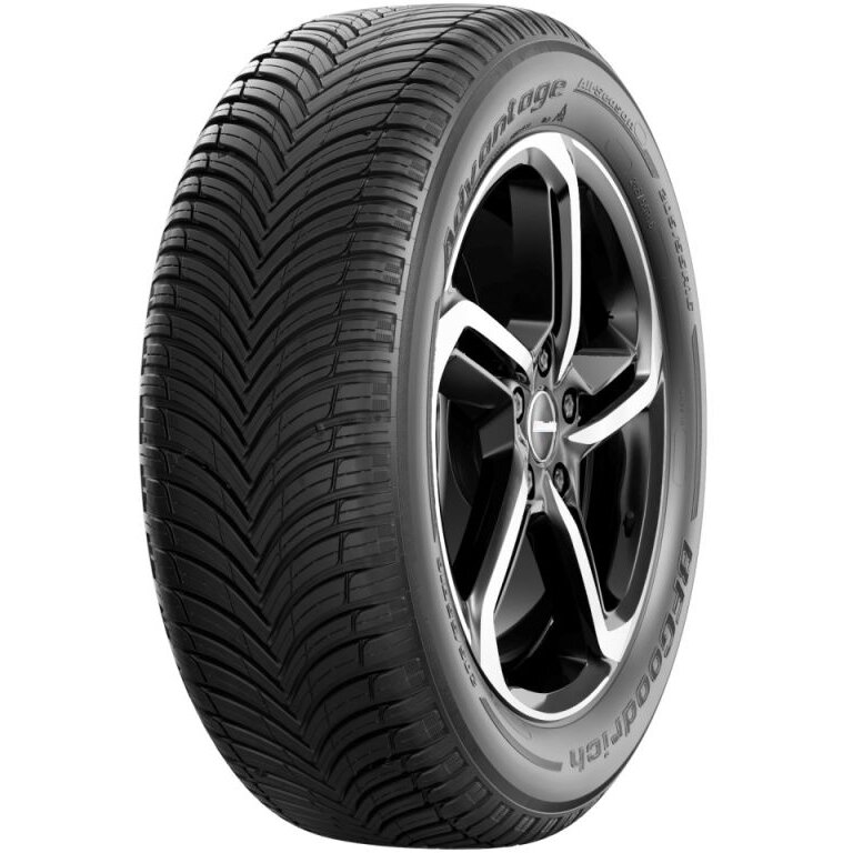 Anvelopa Advantage 225/50 R17 98W