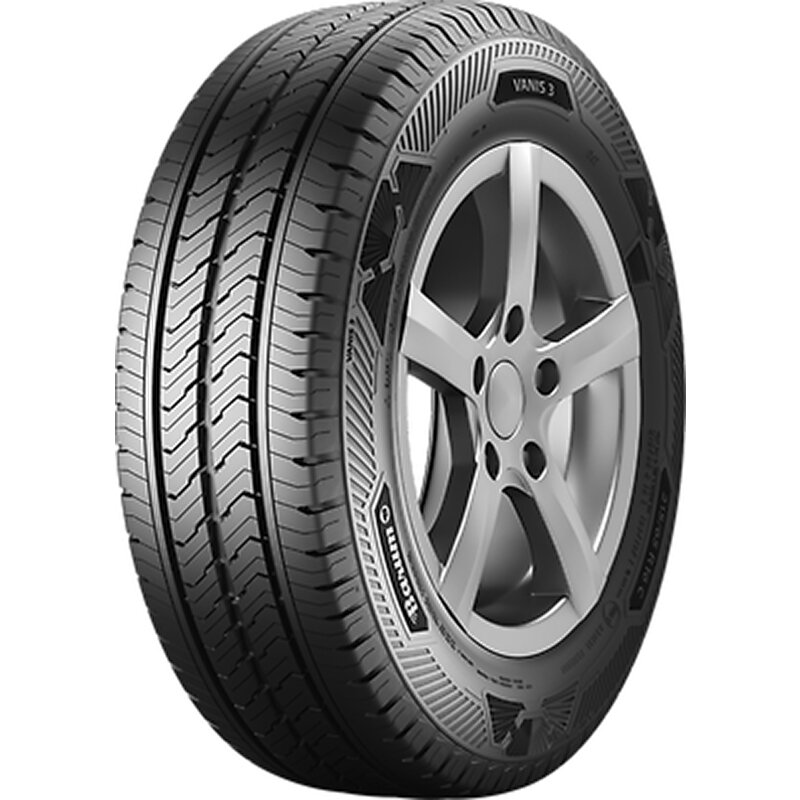 Anvelopa Vara Vanis 3 215/65 R16C 109/107T