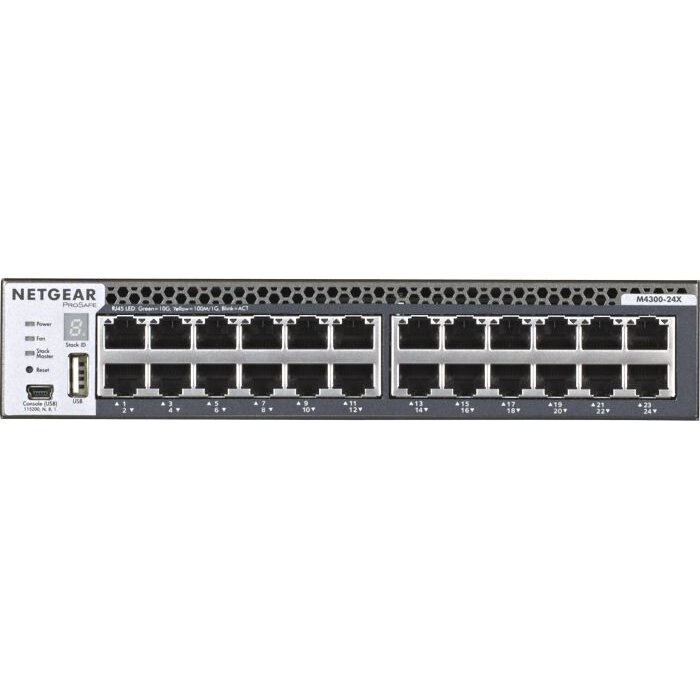 Accesoriu server M4300-24X XG / XG / MAN / 24