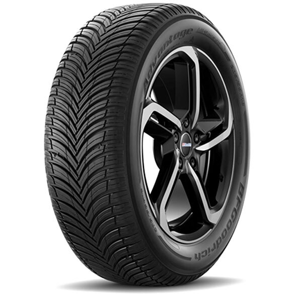 Anvelopa Advantage All-Season XL 215/45 R18 93Y