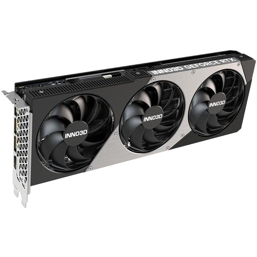 Placa Video GeForce RTX 5080 X3 16GB DLSS 4