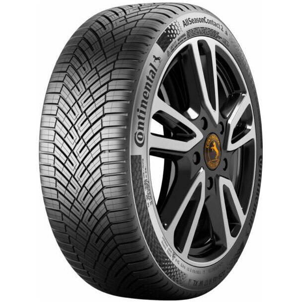 Anvelopa AllSeasonContact 2 235/60 R17 102V