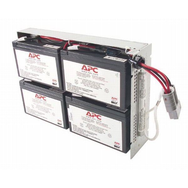UPS ACC BATTERY CARTRIDGE/REPLACEMENT RBC23 APC