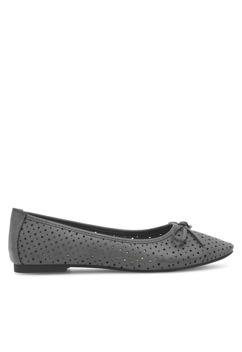 Pantofi sport dama -  Sintetic - Bleumarin - Bleumarin