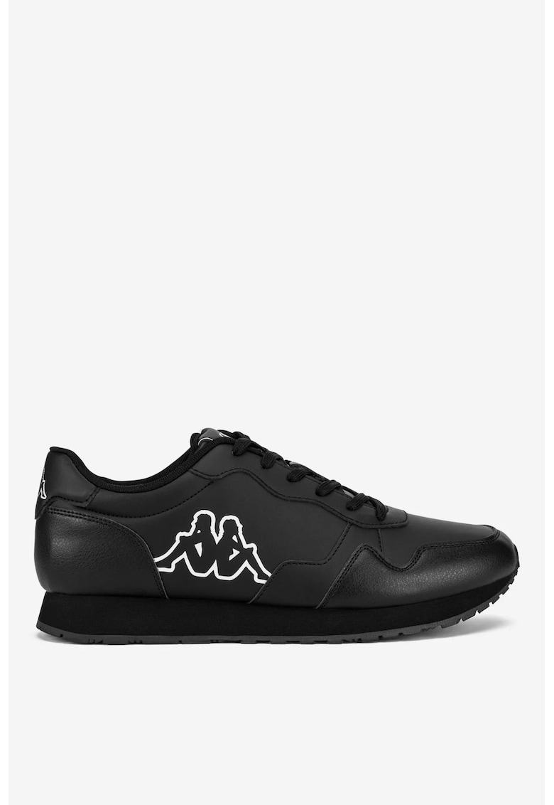 Pantofi sport barbati  5905588737155 - Sintetic - Negru - Negru