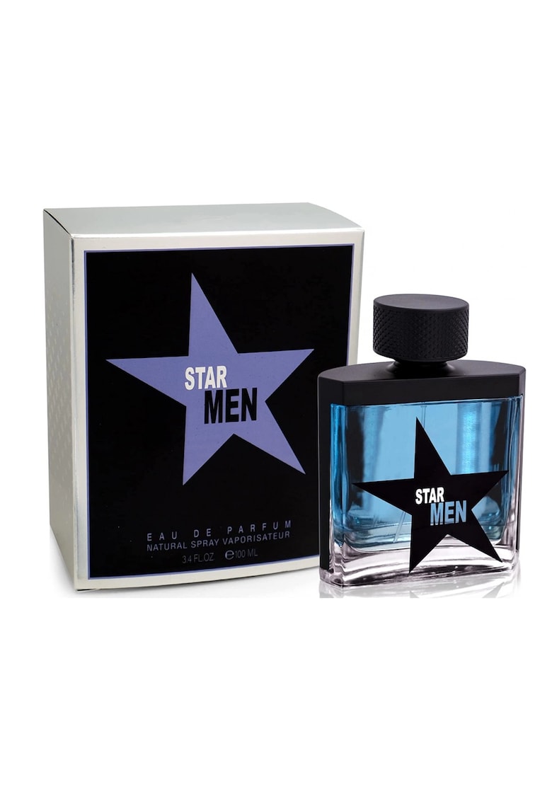 Apa de Parfum  Star Men - Barbati - 100 ml