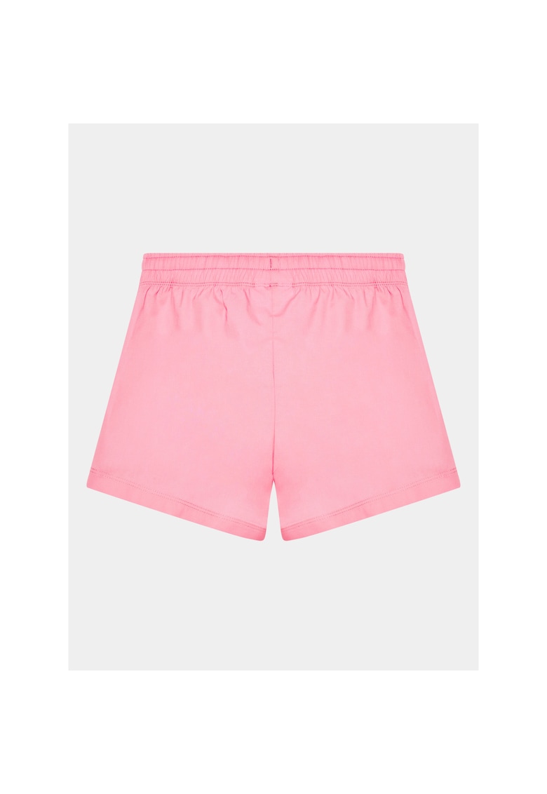 Pantaloni scurti sport Fete -  302261840 - Bumbac - Roz