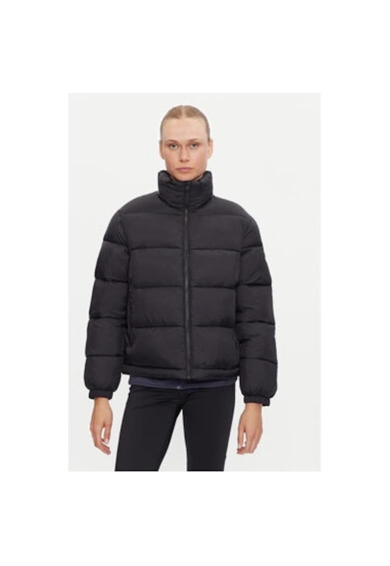 Geaca dama -  304703881 - Poliamida - Negru - Negru