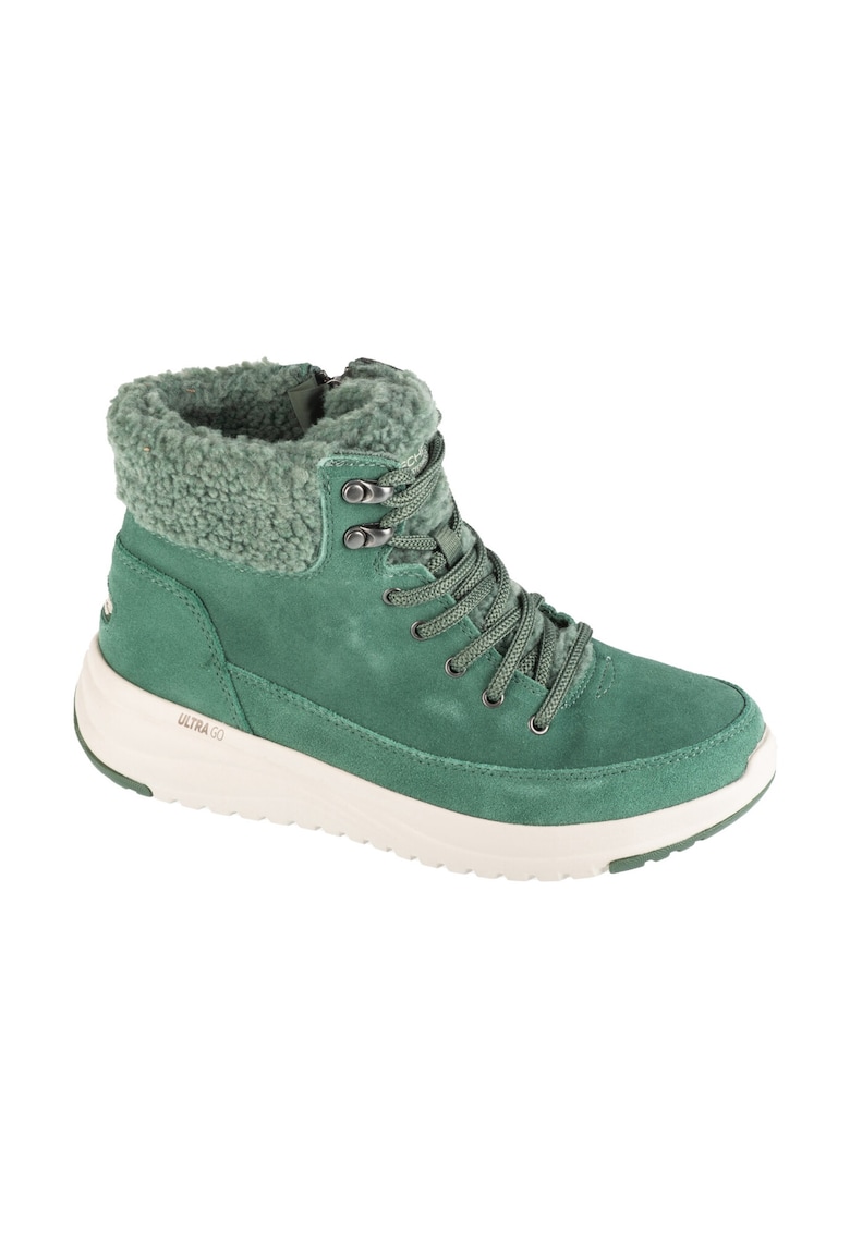 Ghete de iarna dama -  On-The-Go Stellar - Winterize 144770 - Verde